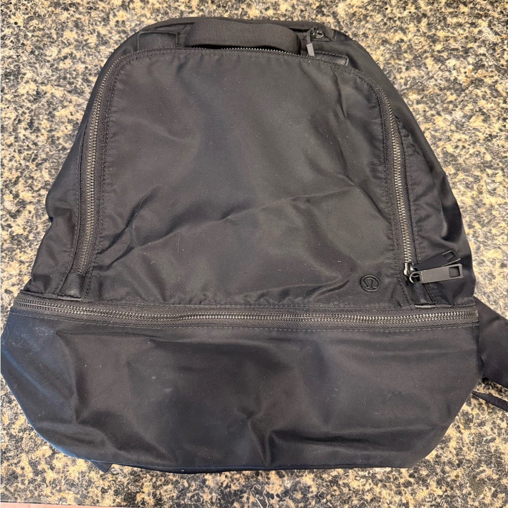 Lululemon Backpack